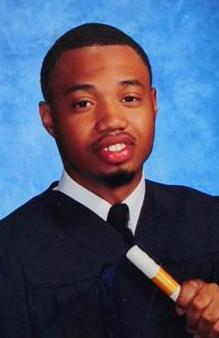 Ryan Ginyard death by force case profile photo