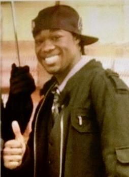 Dion James death by force case in Brooklyn, NY