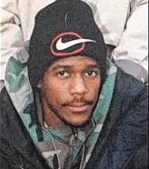 Terry Maddox death by force case profile photo