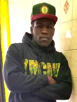 Andre Lane death by force case in Brooklyn, NY