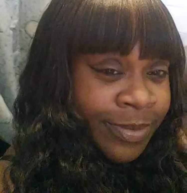 Sarisse Respass death by force case in Bronx, NY