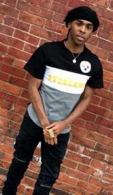 Brandon Spears death by force case profile photo