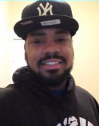 Rakeem Troutman death by force case profile photo
