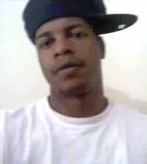 Eric Oliver death by force case profile photo