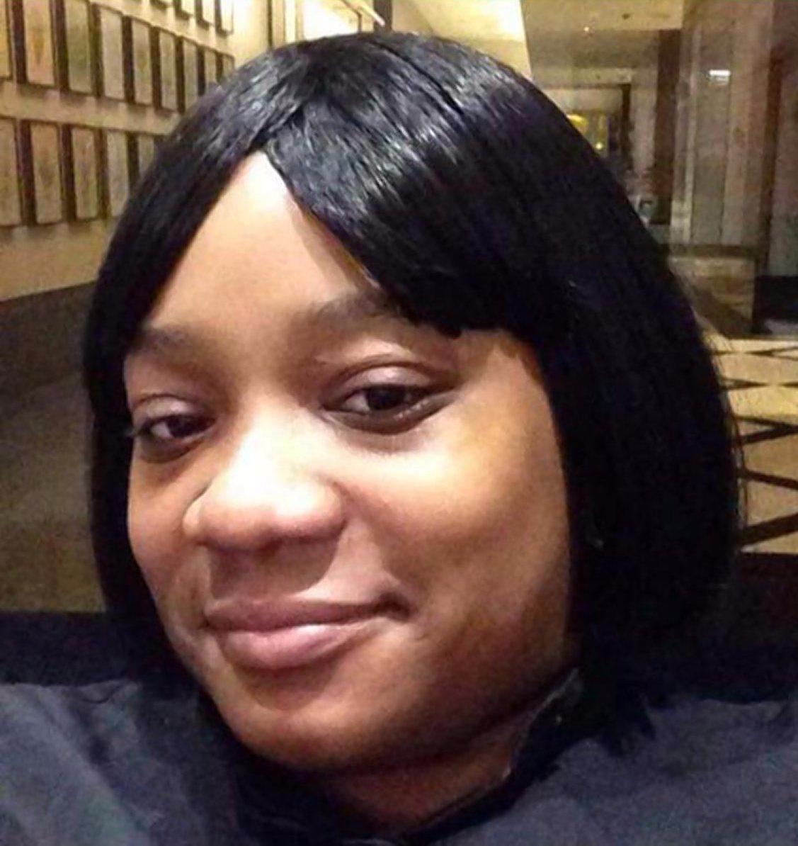 Jessica White death by force case in Bronx, NY