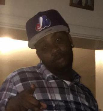 Marvin Harris death by force case in Bronx, NY