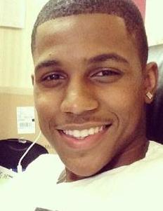 Shane McCargo death by force case profile photo