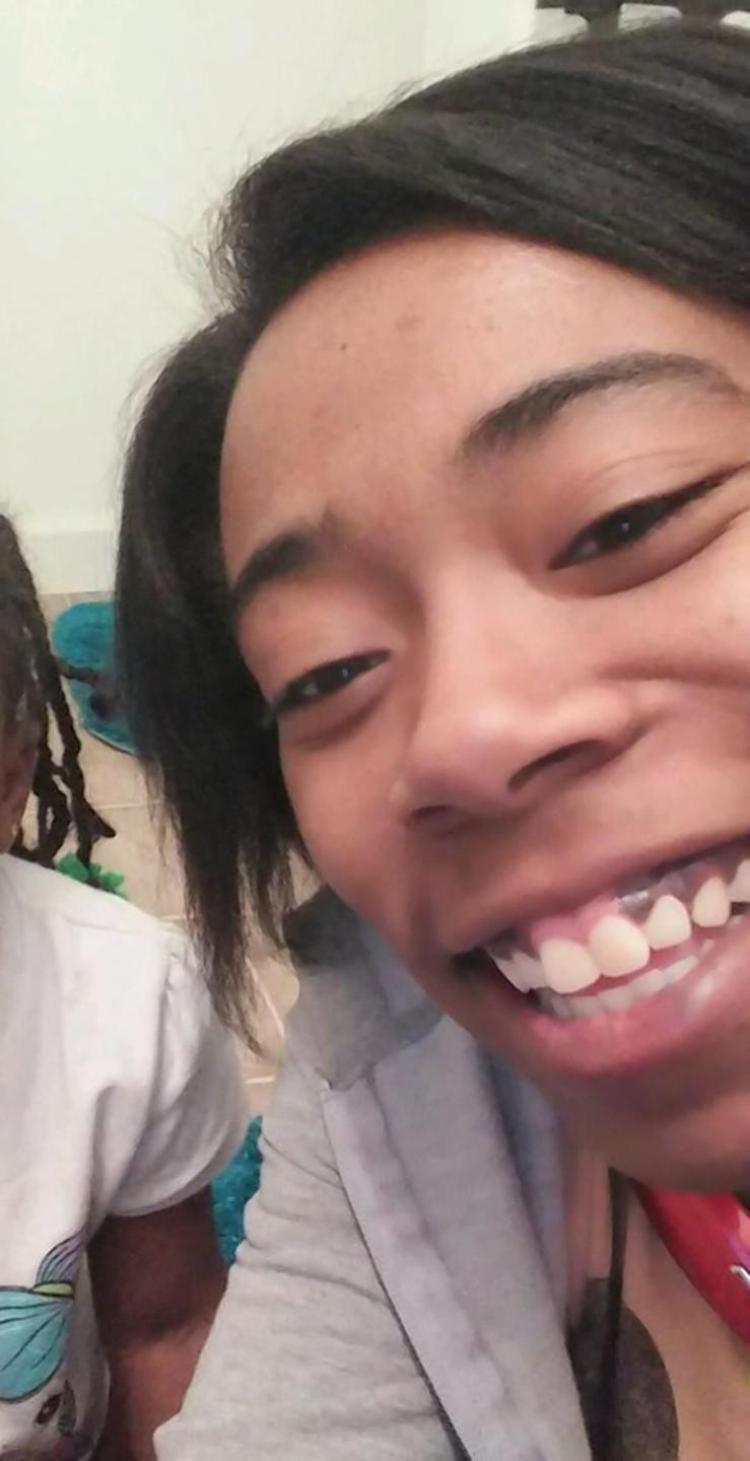 Michelle Marks death by force case in Brooklyn, NY