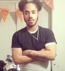 Michael Rodriguez death by force case profile photo