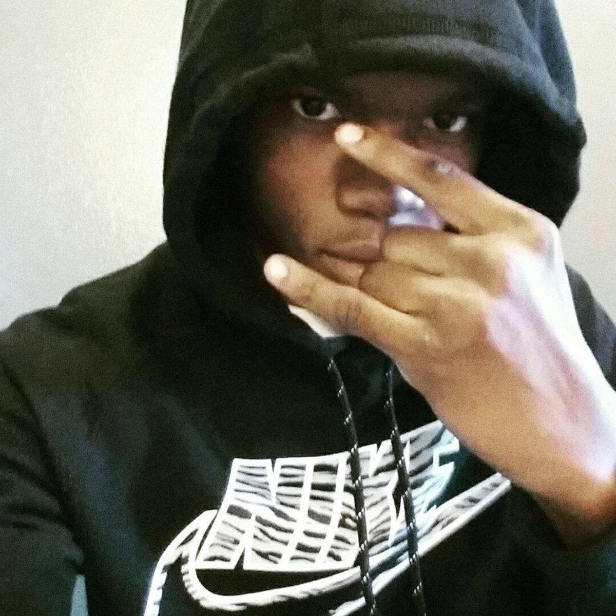 Cedric McEaddy death by force case profile photo