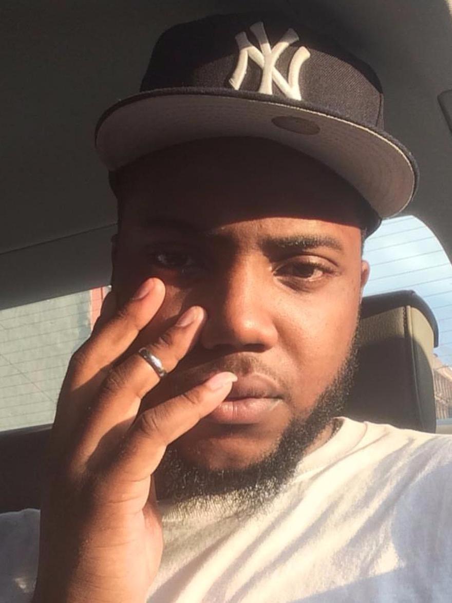 Dwayne Stephens death by force case in Brooklyn, NY