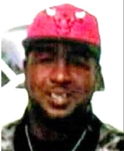 Ray Jr. death by force case profile photo