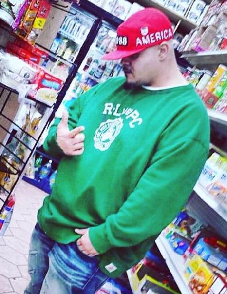 Angel Pomales death by force case in Brooklyn, NY