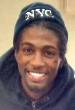 Martell Derby death by force case profile photo