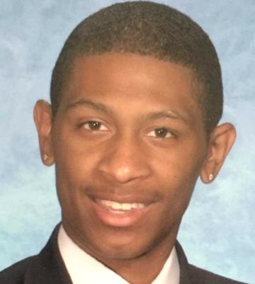 Dominique Hospie death by force case in White-plains, NY