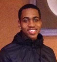 Jordan Brooks death by force case profile photo