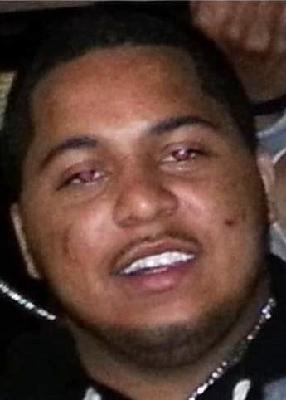 Steven Vasquez death by force case profile photo