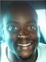 Tyrell George death by force case profile photo