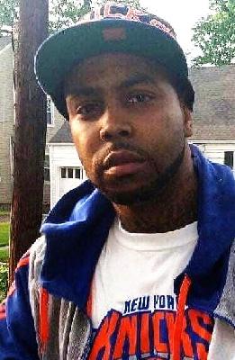 Dejon DG McInnis death by force case in Manhattan, NY