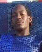 Elliot Caldwell death by force case profile photo
