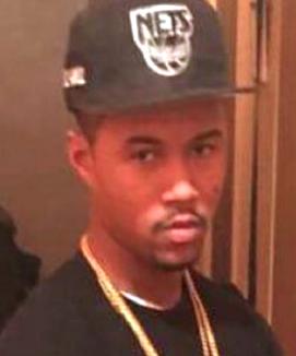 Shamel Matthews death by force case profile photo
