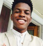 Brandon Lawrence death by force case profile photo