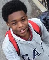 Juwan Tavares death by force case in New-york, NY