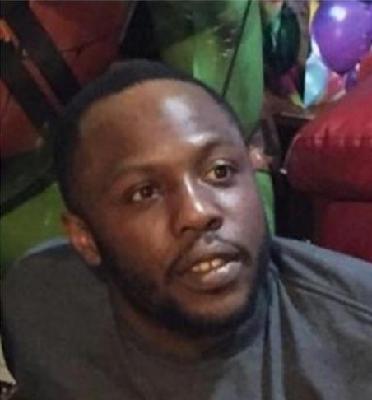Joneil Major death by force case in Queens, NY