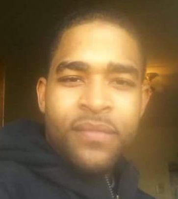 Jamaal Moses death by force case in Binghamton, NY