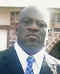 Keith Hunter death by force case in New Orleans, LA