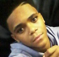 Denzel Nash death by force case profile photo