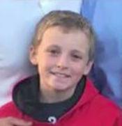 Nathan Roman death by force case profile photo