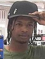 Marquel Fallen death by force case profile photo
