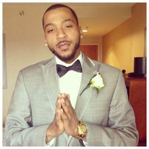 Tyrone Batts death by force case profile photo