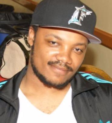 Ernest Sene death by force case profile photo