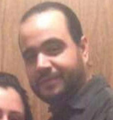 Anderson Nunez death by force case profile photo