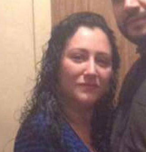 Rosie Sanchez death by force case profile photo