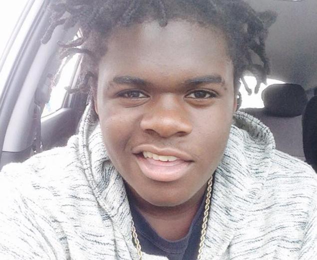 Jihad Jackson death by force case in Queens, NY