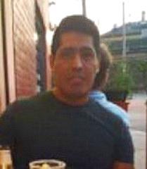 David Cuse death by force case profile photo