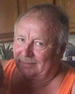Norman Ball death by force case profile photo