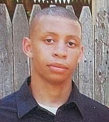 Kenneth Evans death by force case in Islip, NY