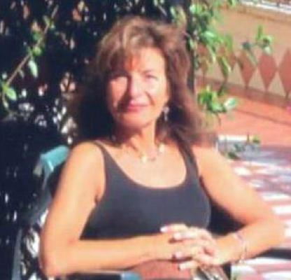 Marie Giannone death by force case profile photo
