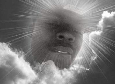 Anthony Garrett death by force case profile photo