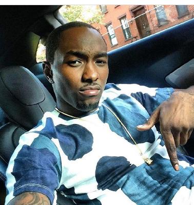 Armani Thomas death by force case profile photo
