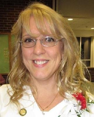 Kimberly Barnes death by force case profile photo