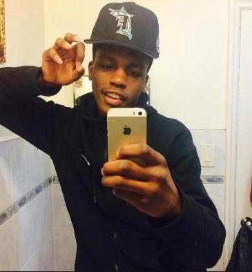 Armani Hankins death by force case in Brooklyn, NY