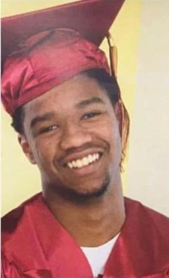 Michael McHerrin death by force case in Buffalo, NY