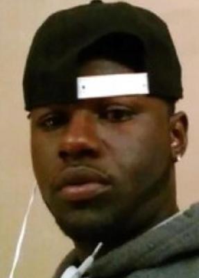 Jonathan Jones death by force case in Buffalo, NY
