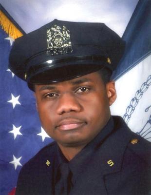 Randolph A. Holder death by force case in Manhattan, NY