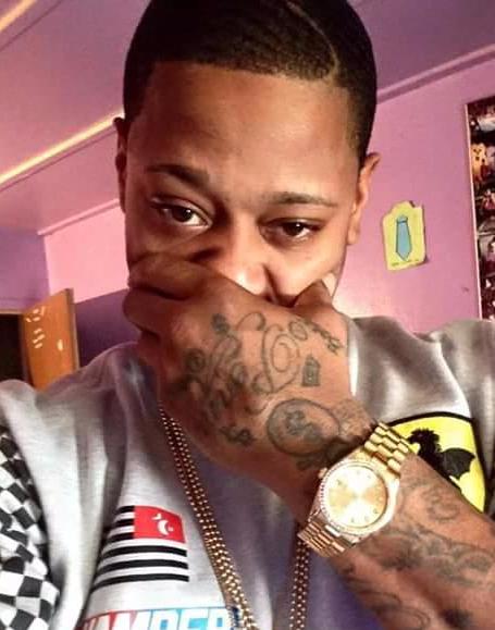 Troy Mitchell death by force case in Brooklyn, NY